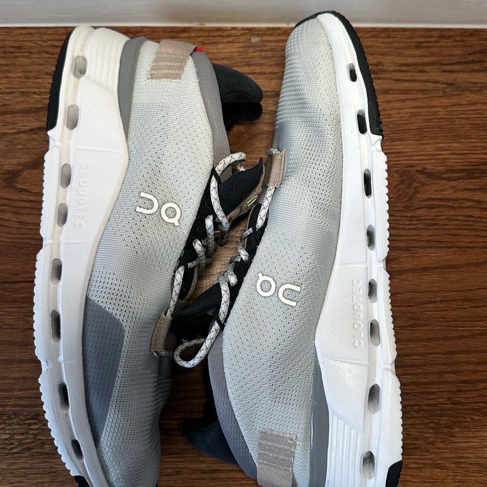 Men’s On Cloudnova Sneakers